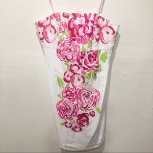Lilly Pulitzer Bowen Dress